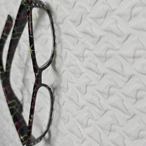 NON-PRESCRIPTION READING GLASSES - Picture 4 of 7